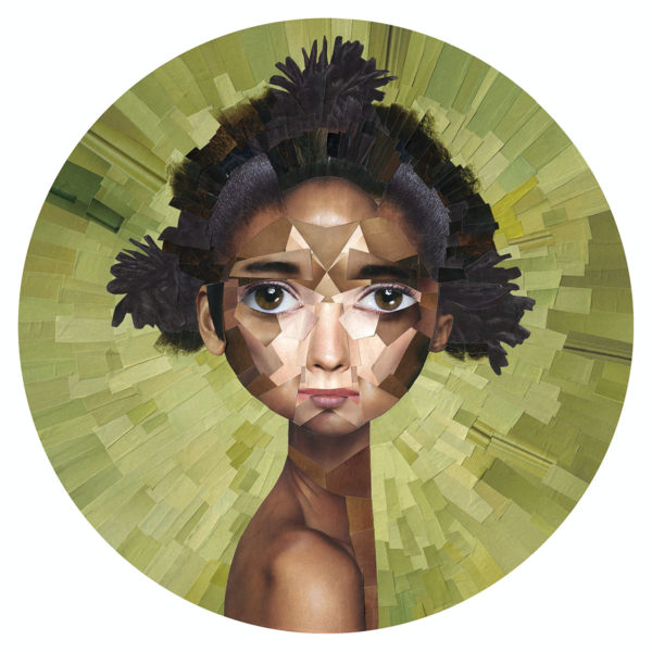 Milena by Barbara van den Berg Kroon gallery