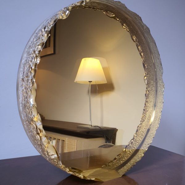 Feddow Claassen - Groto mirror Large
