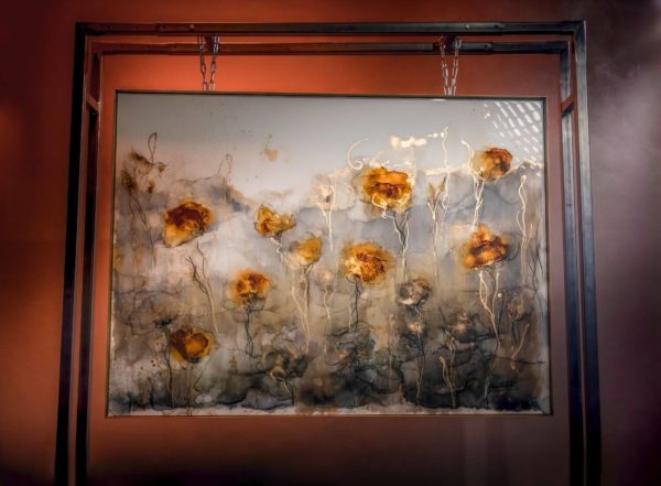 Flowers of light - Stephanie van der Beek Kroon Gallery