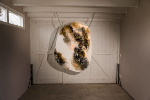 Marble Sunset (white) Stephanie van der Beek Kroon gallery