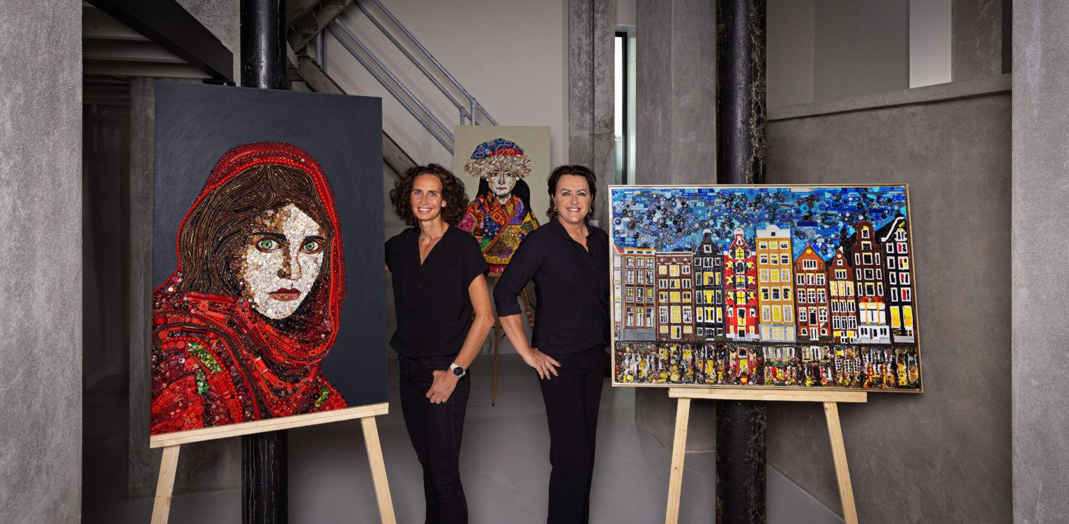 Diana Gorter - Kroon Gallery