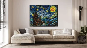 Starry-Night-