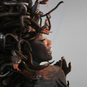 Medusa - by Jonas Leriche (all sizes) - Image 4