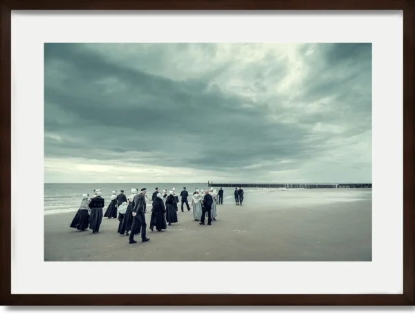 Walcheren, Zeeland The Netherlands, 2021 - Kroon gallery