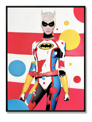 Jules_Holland_Art_Batgirl_Inc2