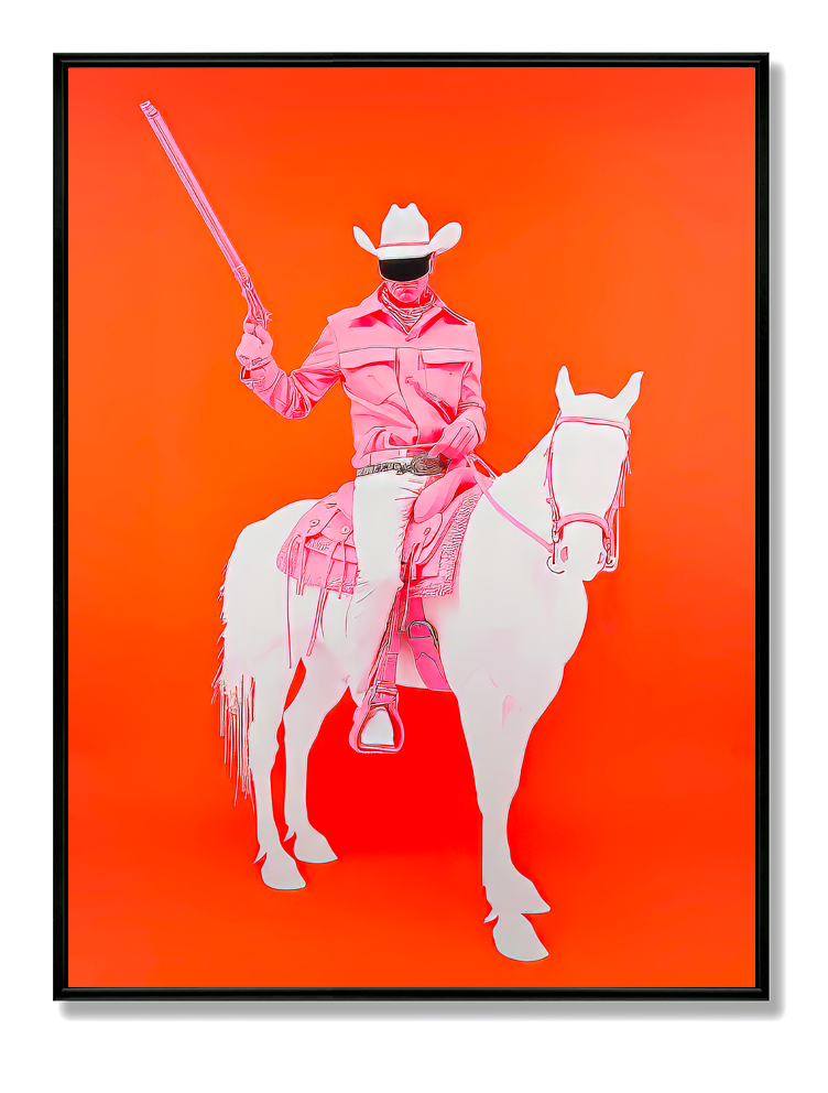 Jules_Holland_Art_The_Lone_Ranger_2-copy